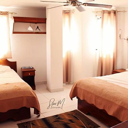 Seven Stars Hotel Musseau ภายนอก รูปภาพ