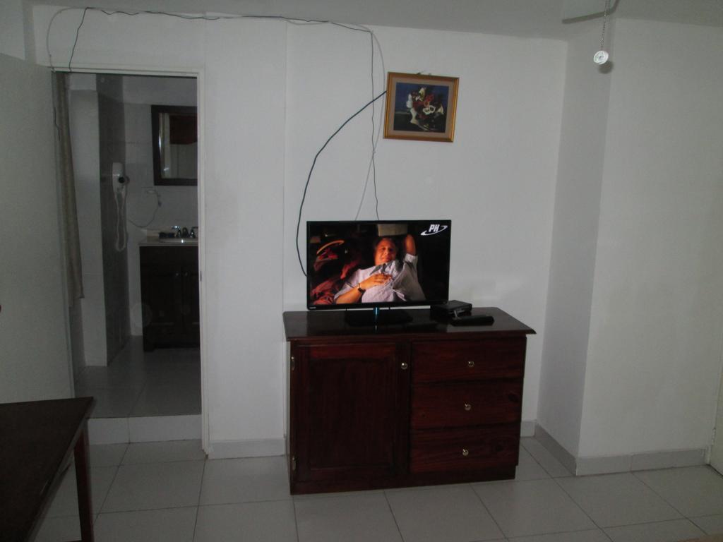 Seven Stars Hotel Musseau ภายนอก รูปภาพ