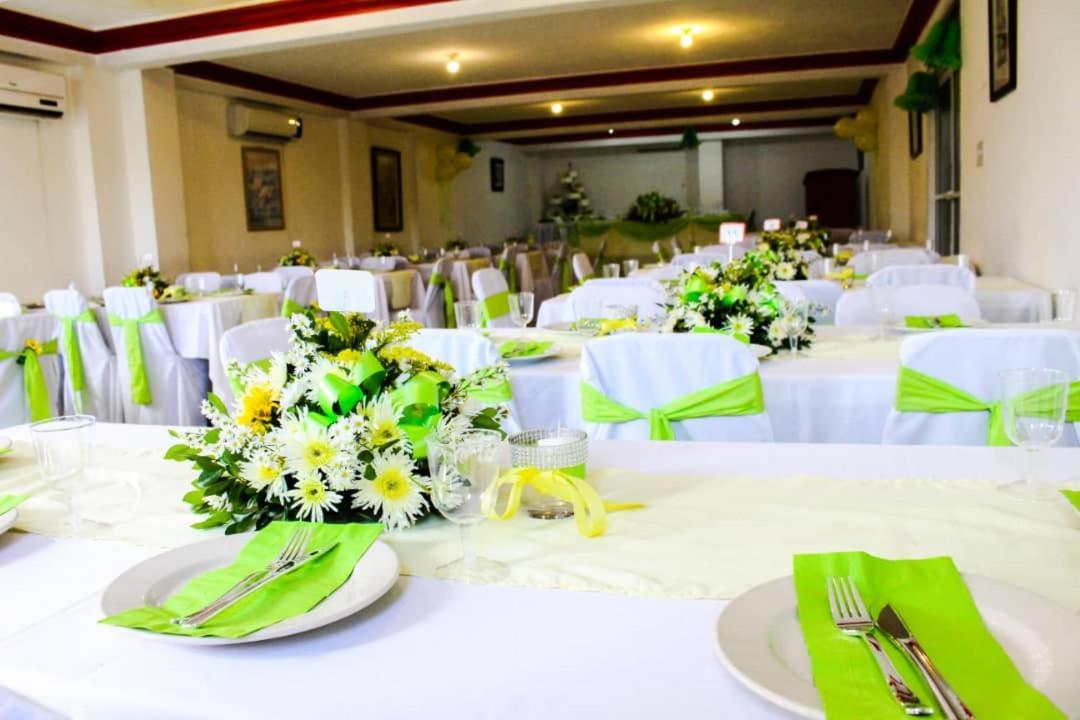 Seven Stars Hotel Musseau ภายนอก รูปภาพ
