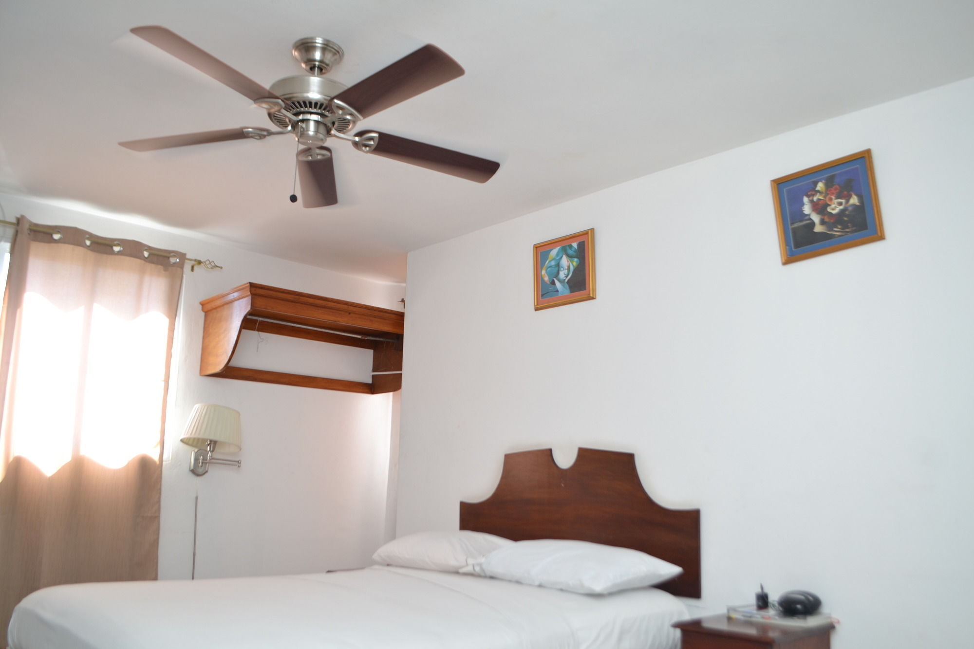 Seven Stars Hotel Musseau ภายนอก รูปภาพ