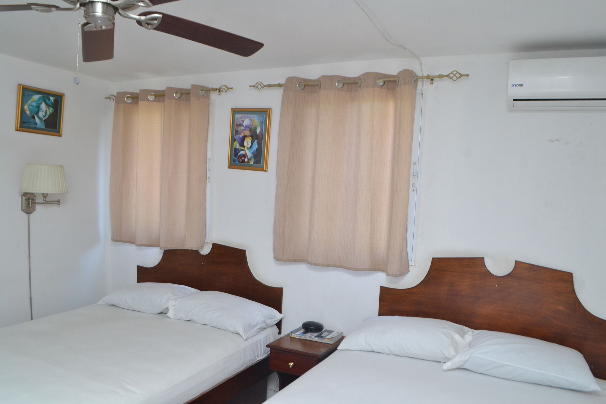 Seven Stars Hotel Musseau ภายนอก รูปภาพ