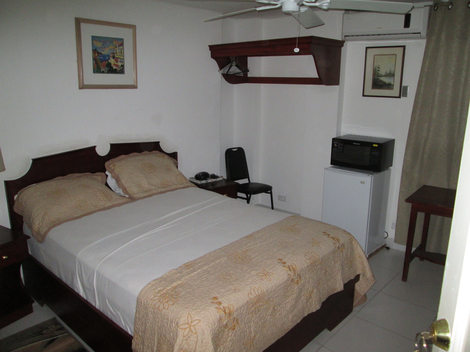 Seven Stars Hotel Musseau ภายนอก รูปภาพ