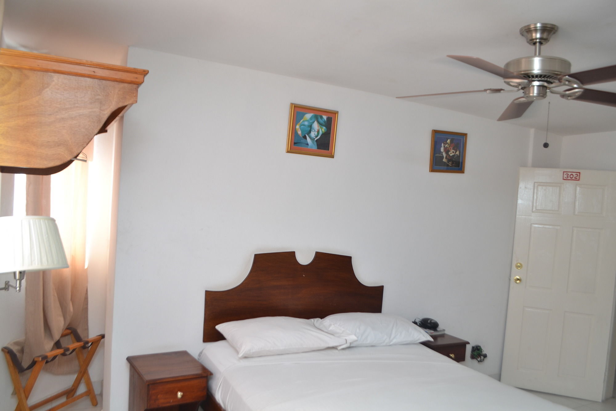 Seven Stars Hotel Musseau ภายนอก รูปภาพ
