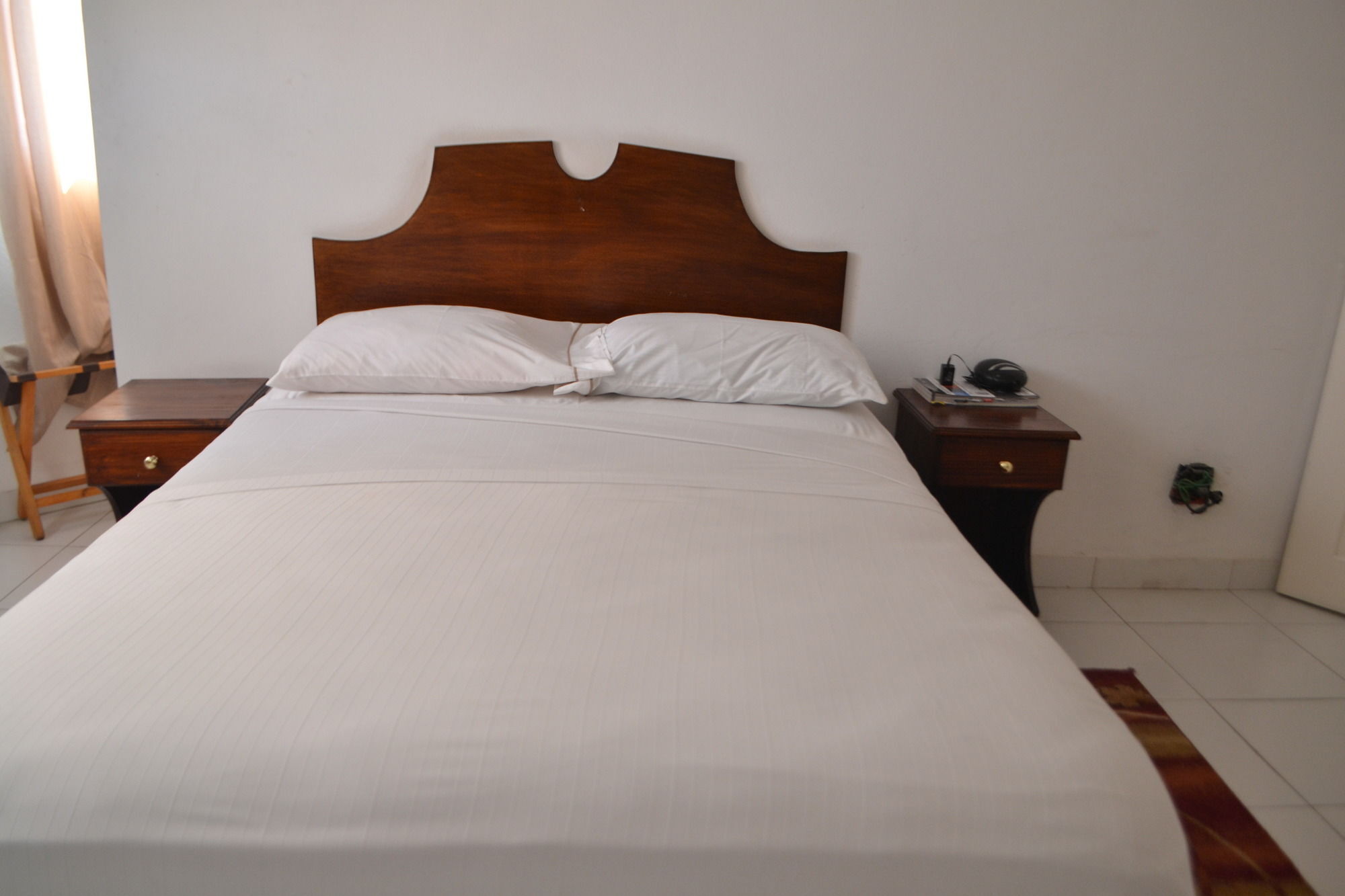 Seven Stars Hotel Musseau ภายนอก รูปภาพ