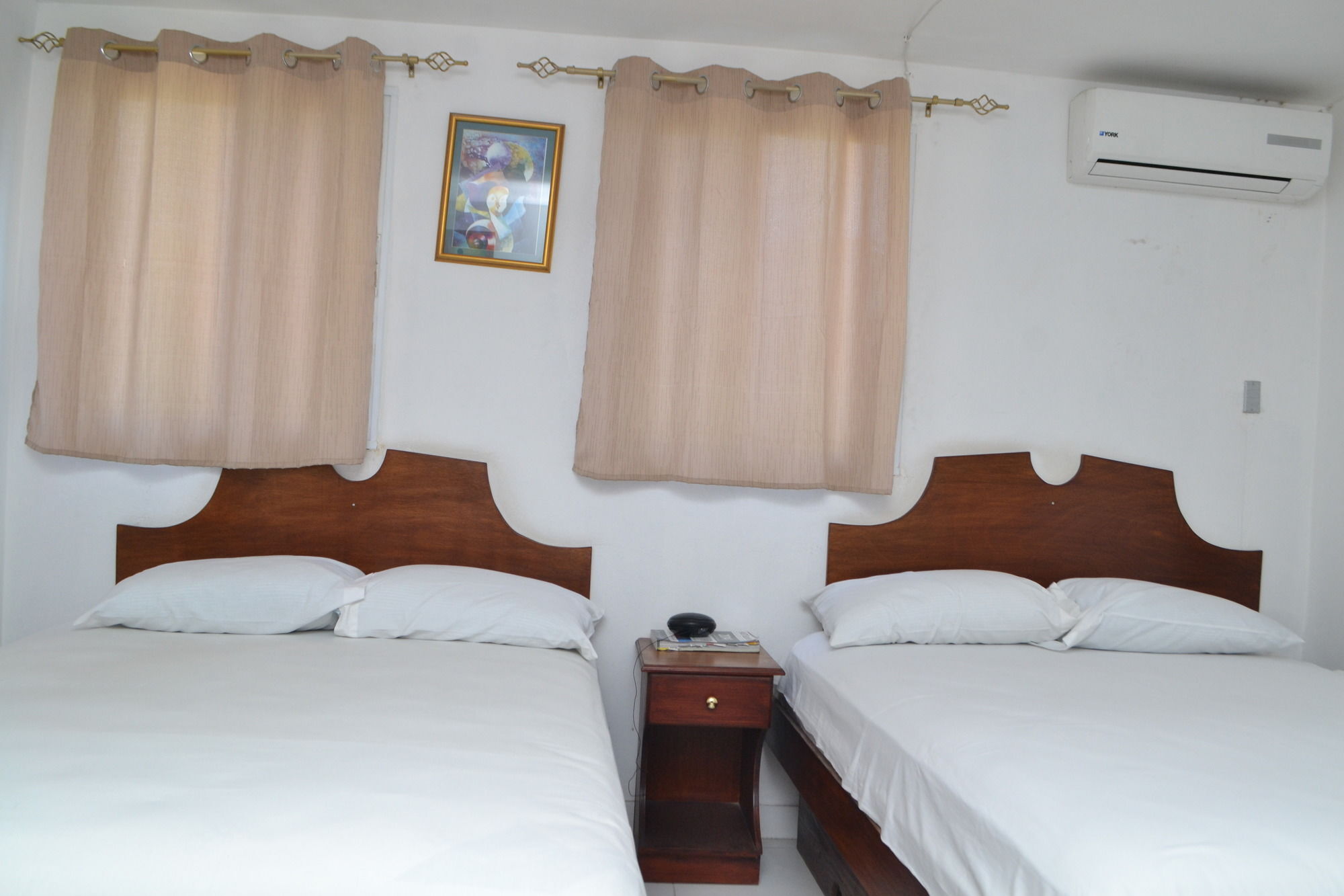 Seven Stars Hotel Musseau ภายนอก รูปภาพ
